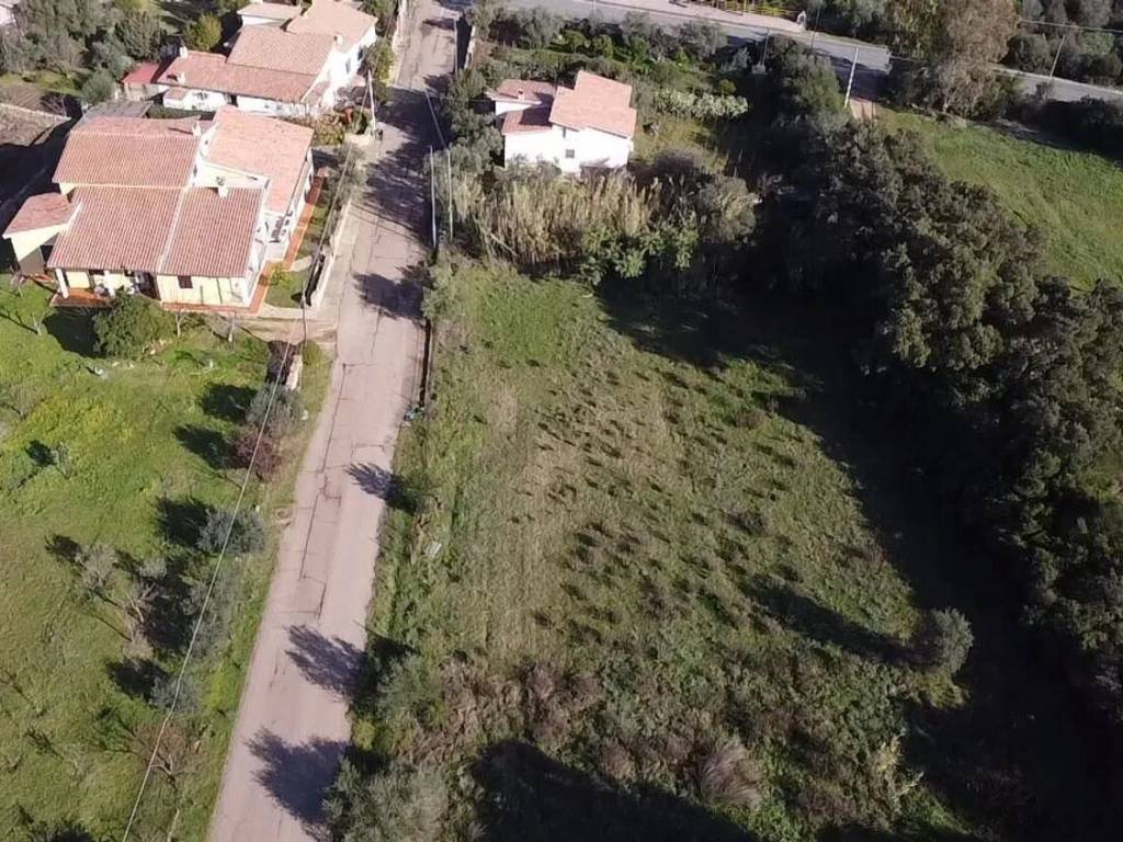 Terreno a Loiri porto san paolo in Via Lu Filicu - Foto 3