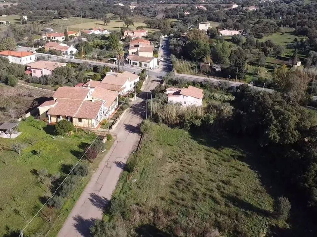 Terreno a Loiri porto san paolo in Via Lu Filicu - Foto 4