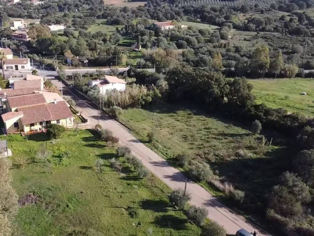 Terreno a Loiri porto san paolo in Via Lu Filicu - Foto 5