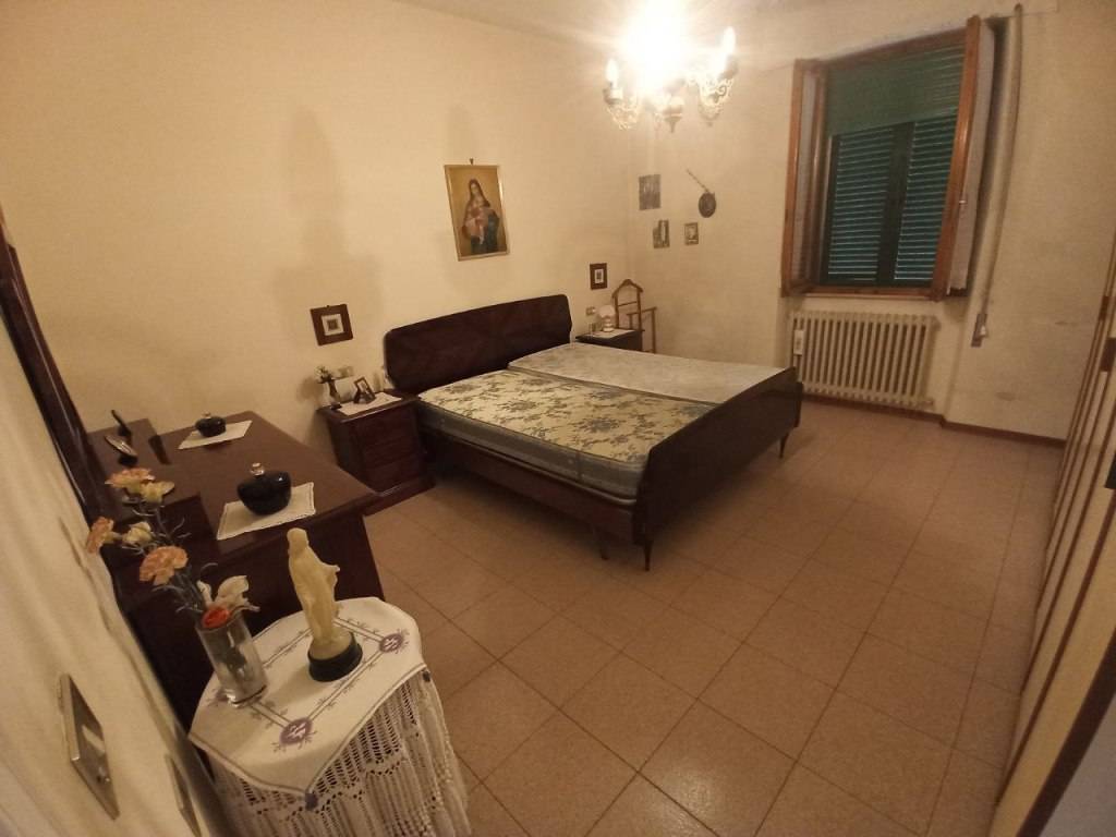 Appartamento a Castiglione del lago in Frazione - Foto 4
