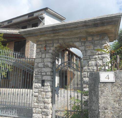 Villa a Montemiletto in Via Pietratonda - Foto 2