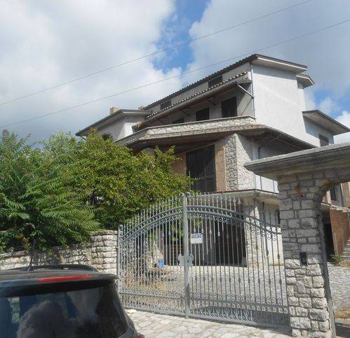 Villa a Montemiletto in Via Pietratonda - Foto 3