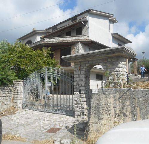 Villa a Montemiletto in Via Pietratonda - Foto 4