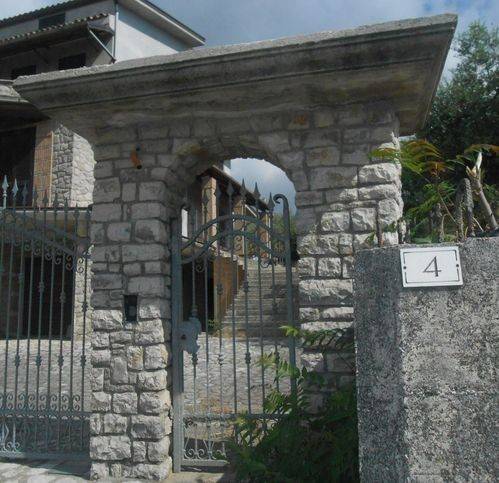 Villa a Montemiletto in Via Pietratonda - Foto 5