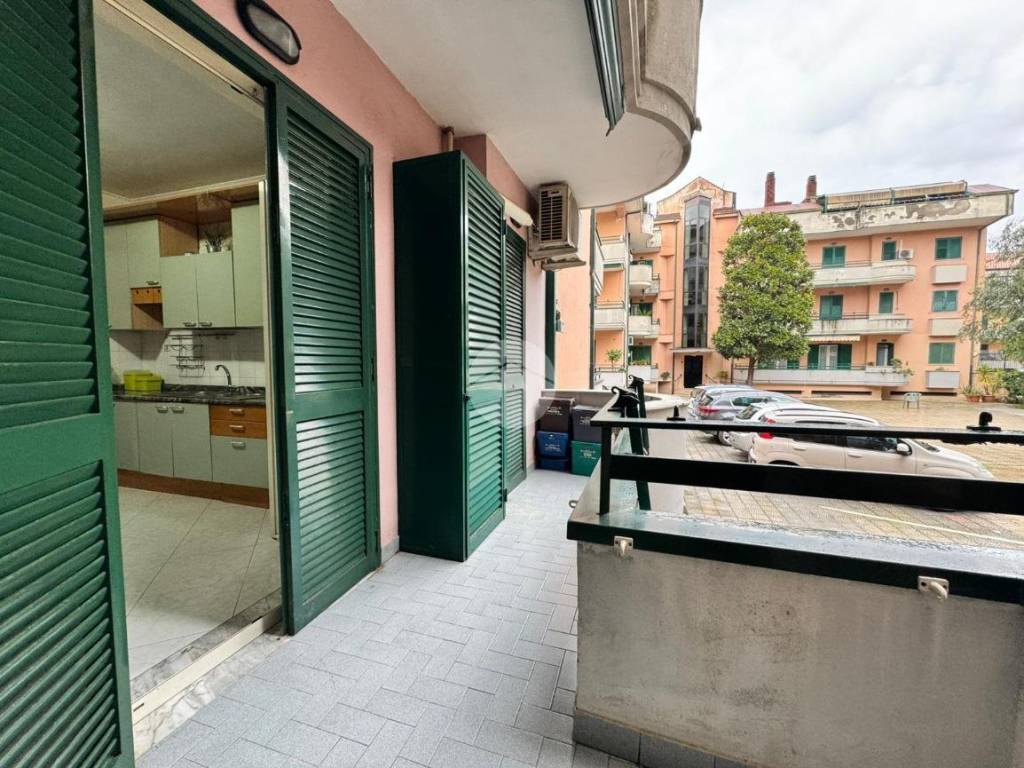 Appartamento a Giugliano in campania in Via Pozzolaniello, 55 - Foto 5