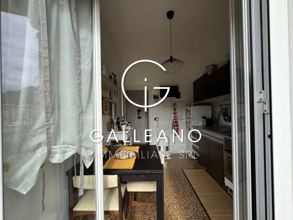 Appartamento a Varazze in Via Piave, 142 - Foto 5