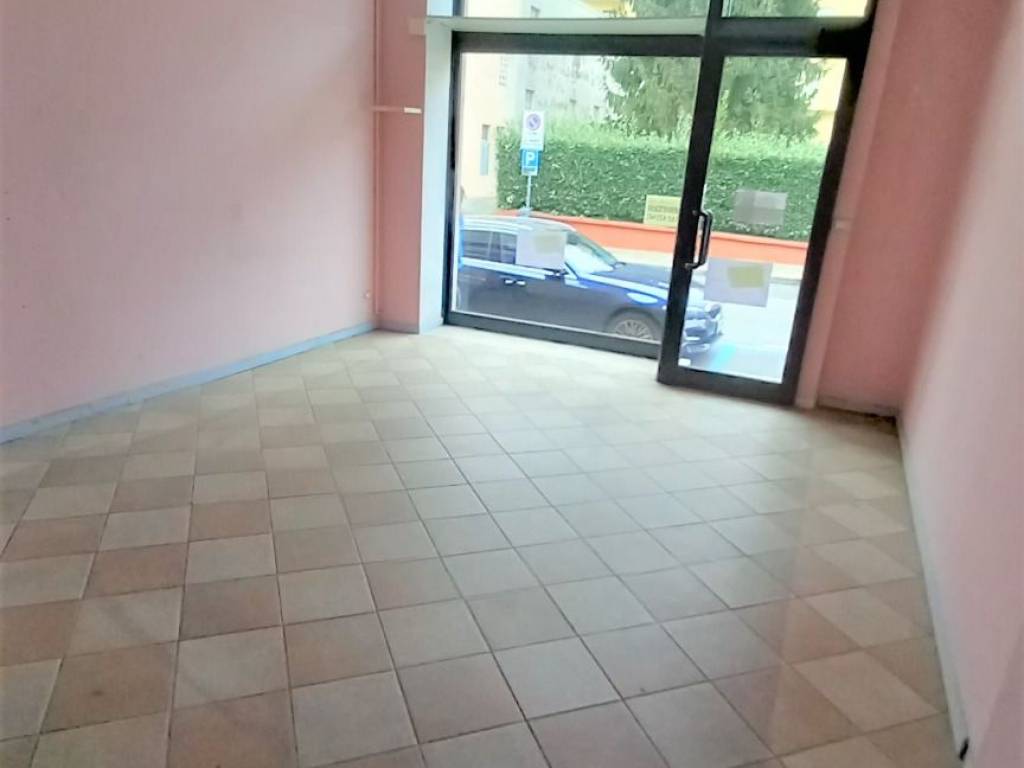 Immobile a Borgosesia in Via Combattenti d'Italia, 34 - Foto 2