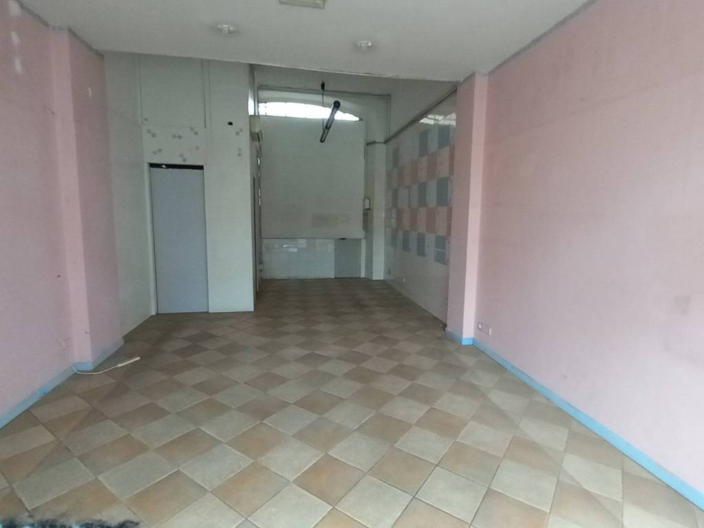 Immobile a Borgosesia in Via Combattenti d'Italia, 34 - Foto 3