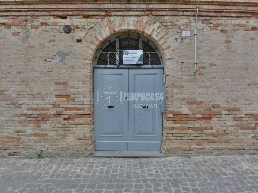 Appartamento a Montecassiano in Corso Dante Alighieri - Foto 3