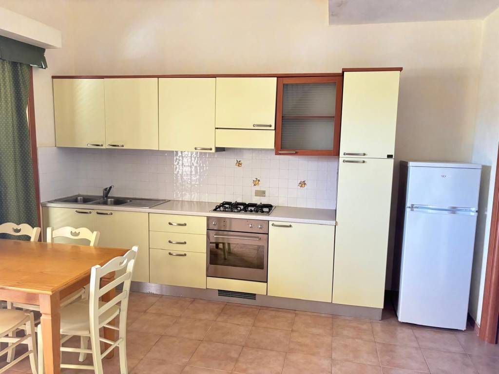 Appartamento a Isola di capo rizzuto in Località Capo Piccolo - Foto 3