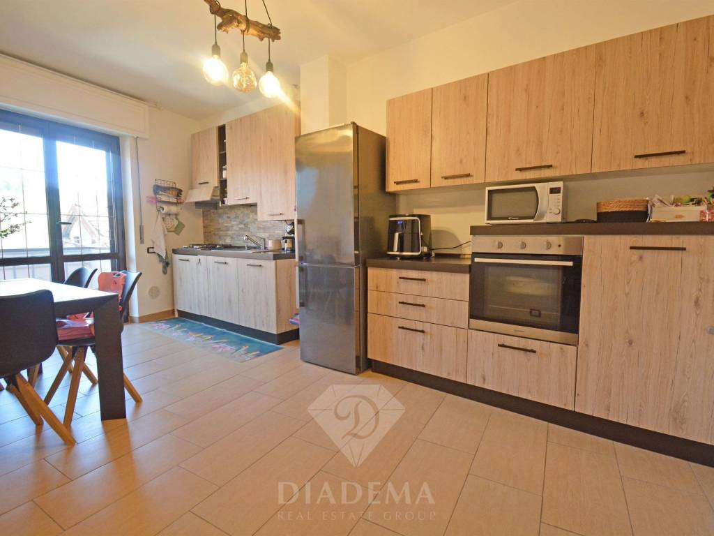 Appartamento a Albizzate in Via Mulini, 3 - Foto 4