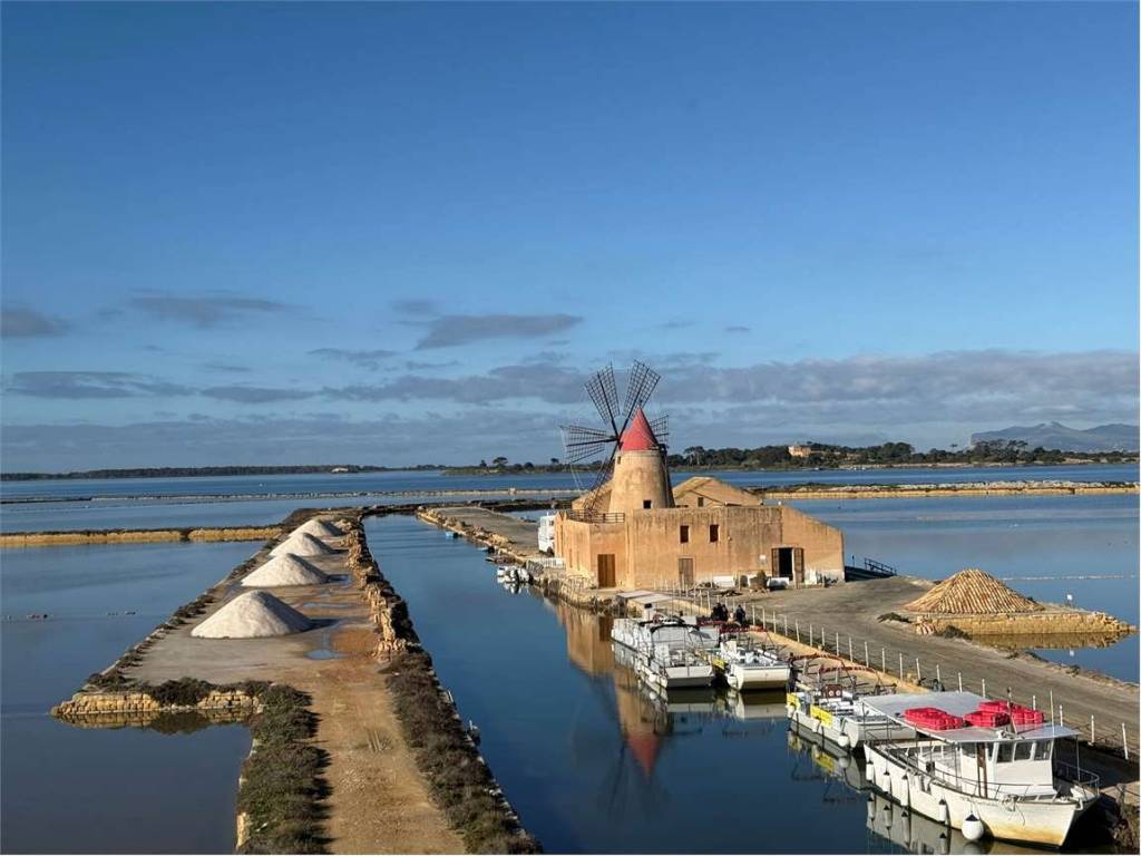 Villa a Marsala - Foto 2