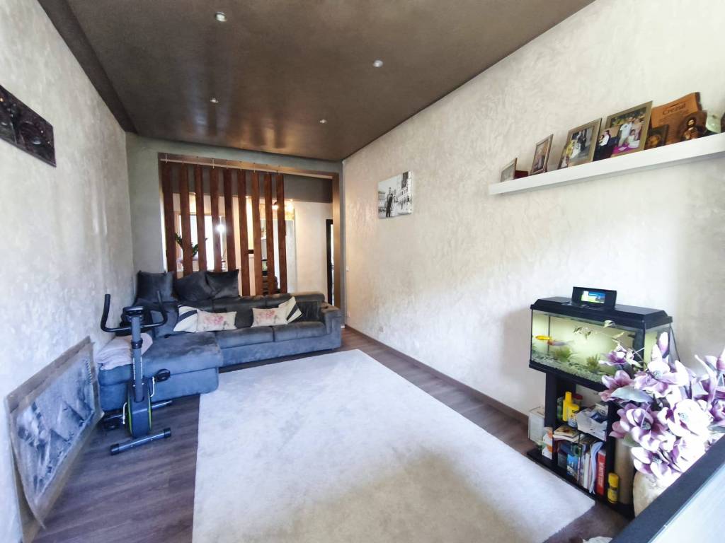 Appartamento a Cremona in Via Carlo Vittori, 24 - Foto 2