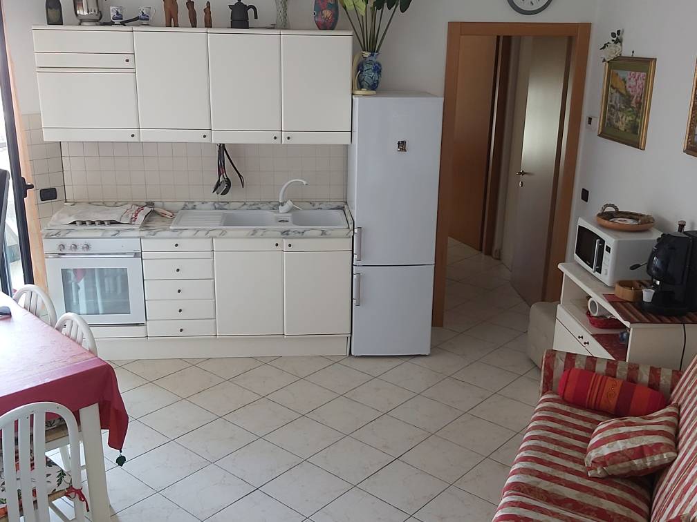 Appartamento a Taggia in Via Cristoforo Colombo, 54 - Foto 5