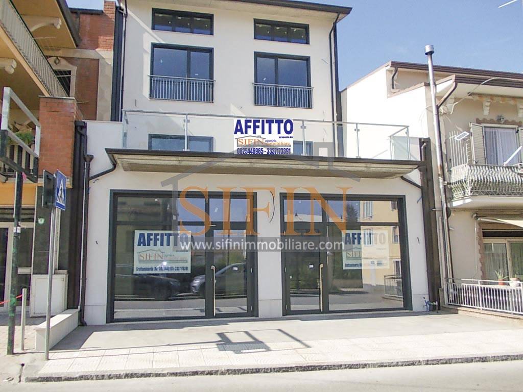 Immobile a Grottaminarda in Via Carpignano, 70 - Foto 2