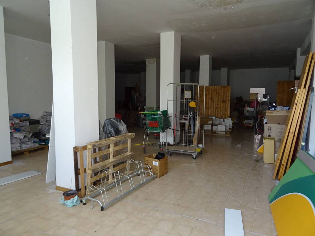 Immobile a Fabriano in Viale 13 Luglio - Foto 5