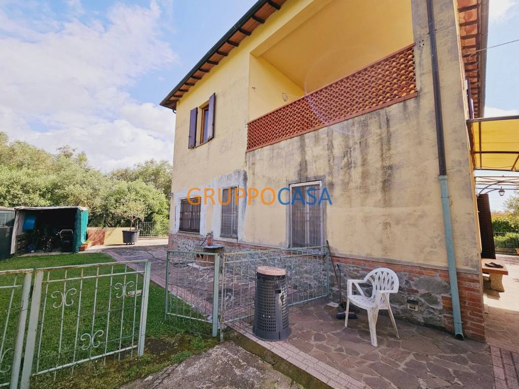 Villa a Pescia in Via Guinigi, 30 - Foto 3