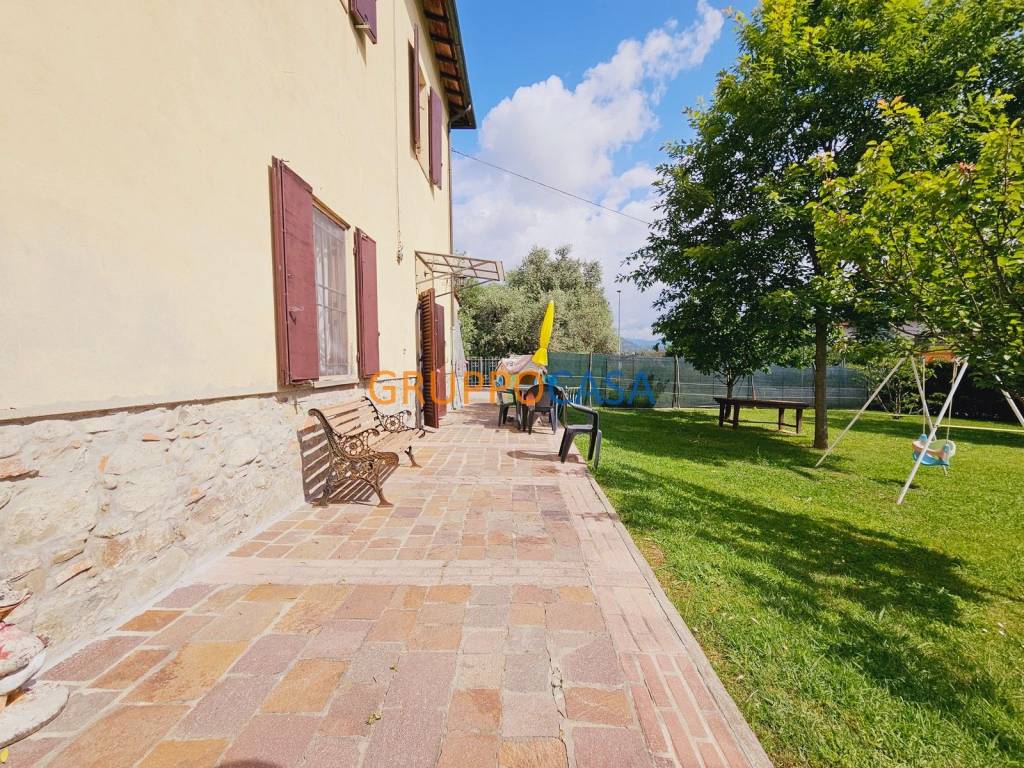Villa a Pescia in Via Guinigi, 30 - Foto 5