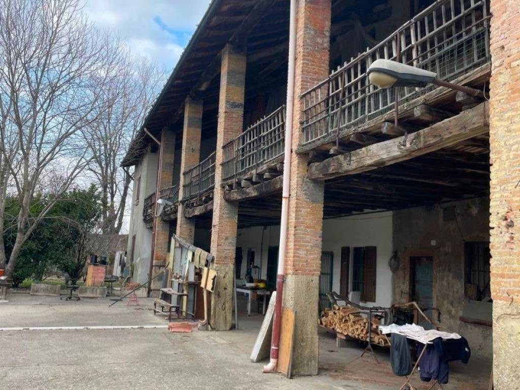 Rustico / casale a Treviglio - Foto 2
