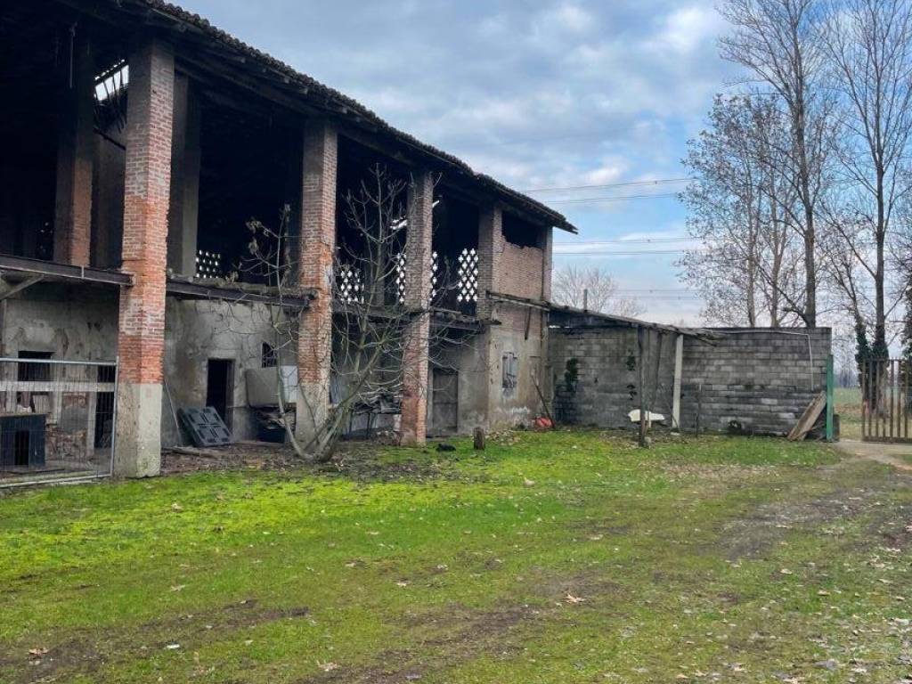 Rustico / casale a Treviglio - Foto 3