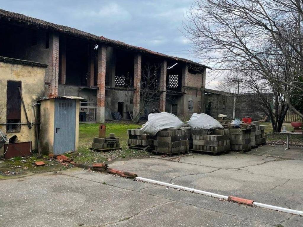 Rustico / casale a Treviglio - Foto 5