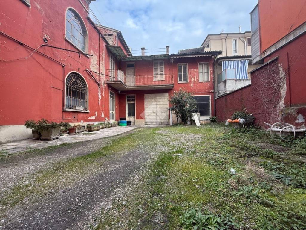 Casa indipendente a Stradella in Via Carlo Pisacane, 35 - Foto 2
