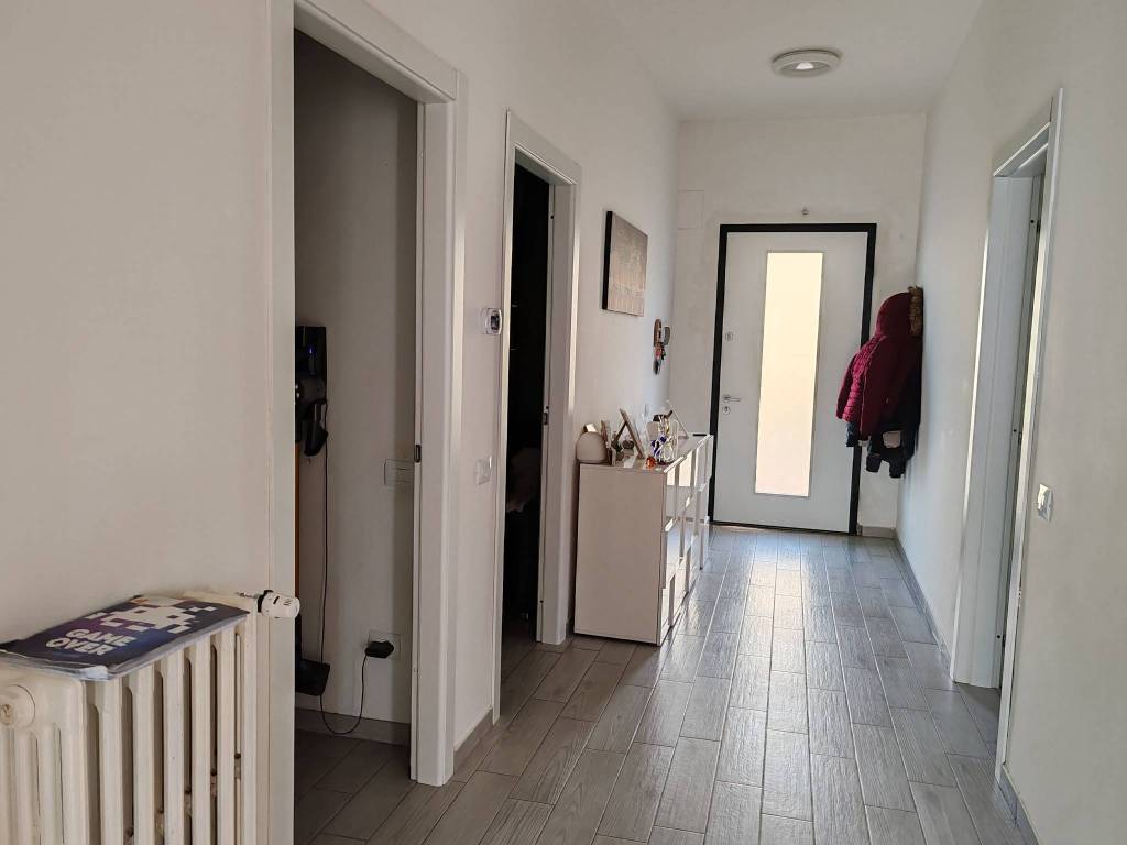 Appartamento a Vernio in Via del Bisenzio - Foto 3