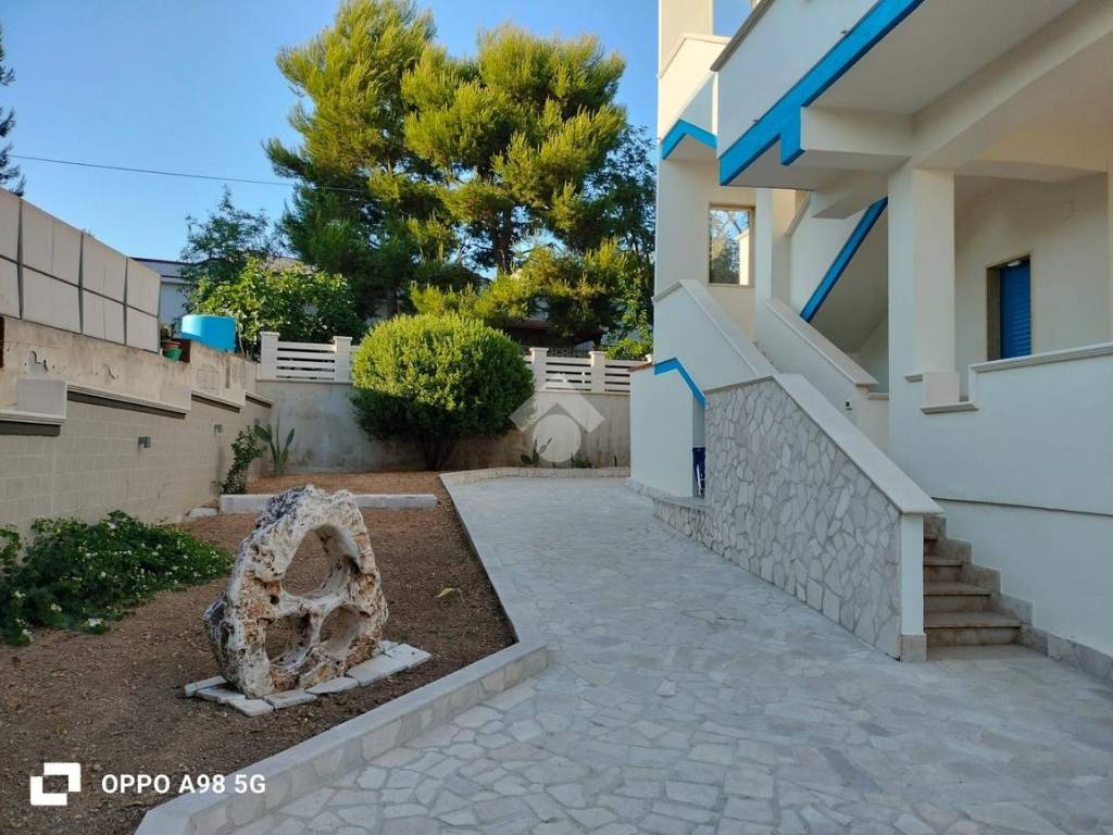 Villa a Pulsano in casa indipendente via solimena, 3 - Foto 5