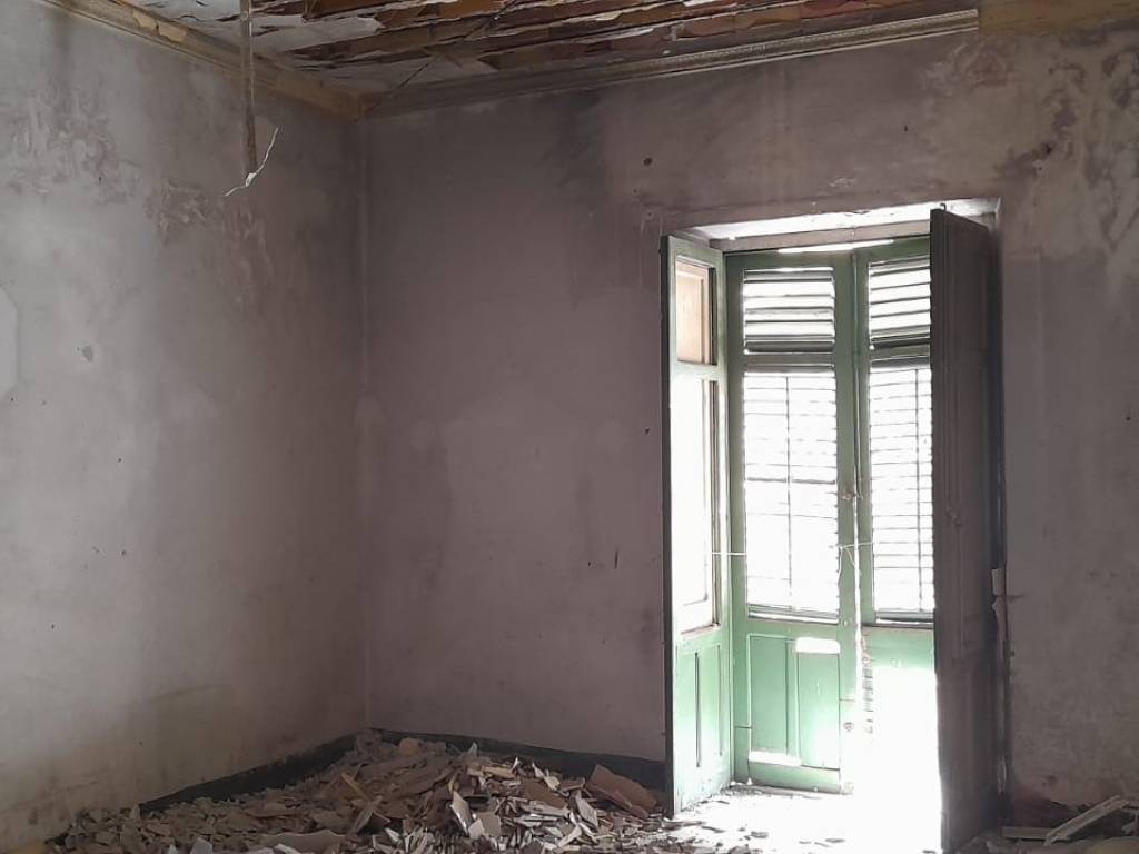 Casa indipendente a Cinisi in Via Sacerdote Avellone - Foto 2