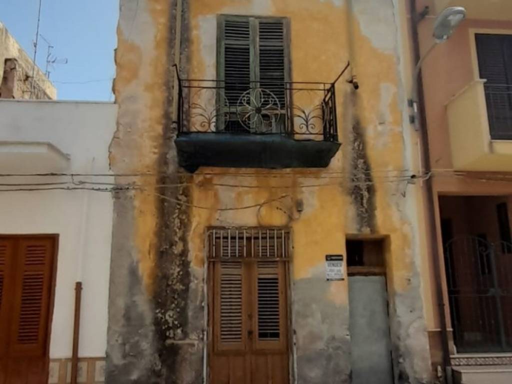 Casa indipendente a Cinisi in Via Sacerdote Avellone - Foto 3