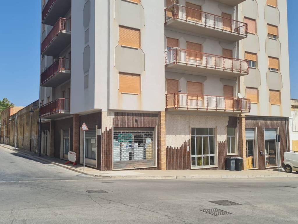 Appartamento a Castelvetrano in Via Tagliata - Foto 2