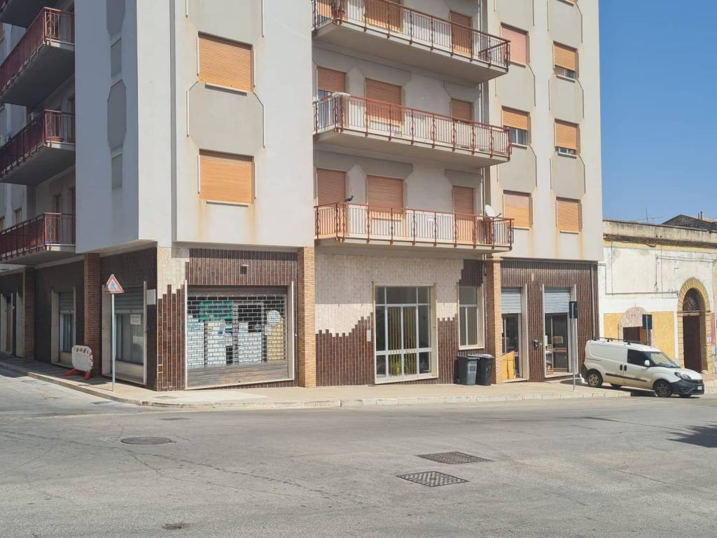 Appartamento a Castelvetrano in Via Tagliata - Foto 3