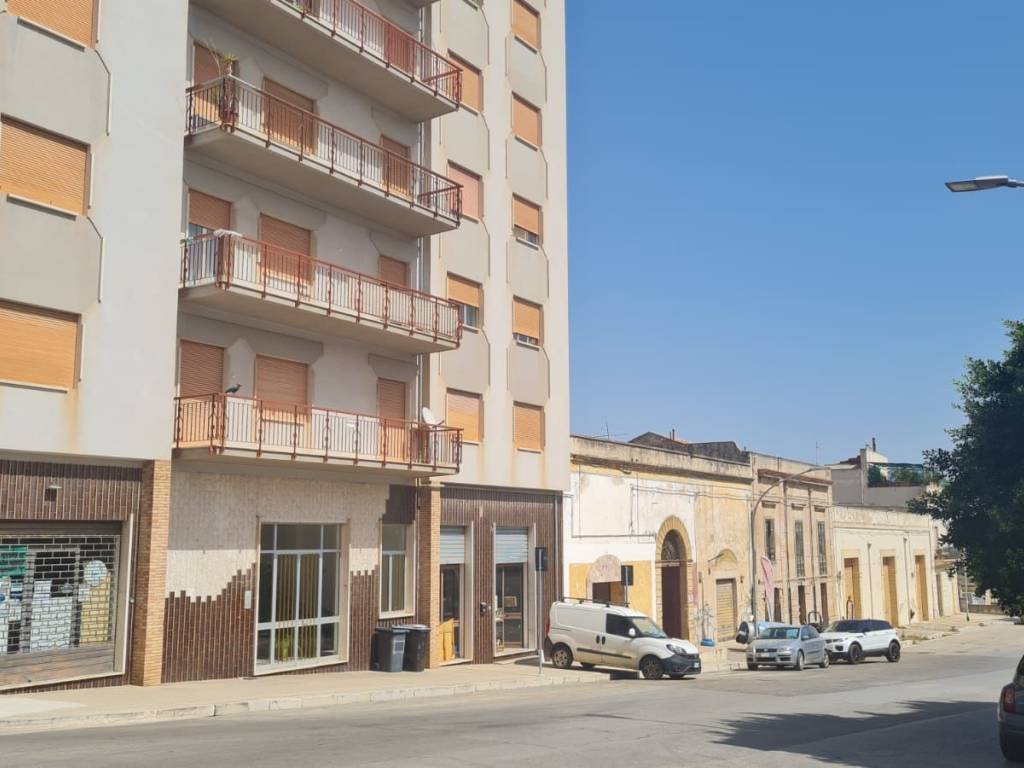 Appartamento a Castelvetrano in Via Tagliata - Foto 4