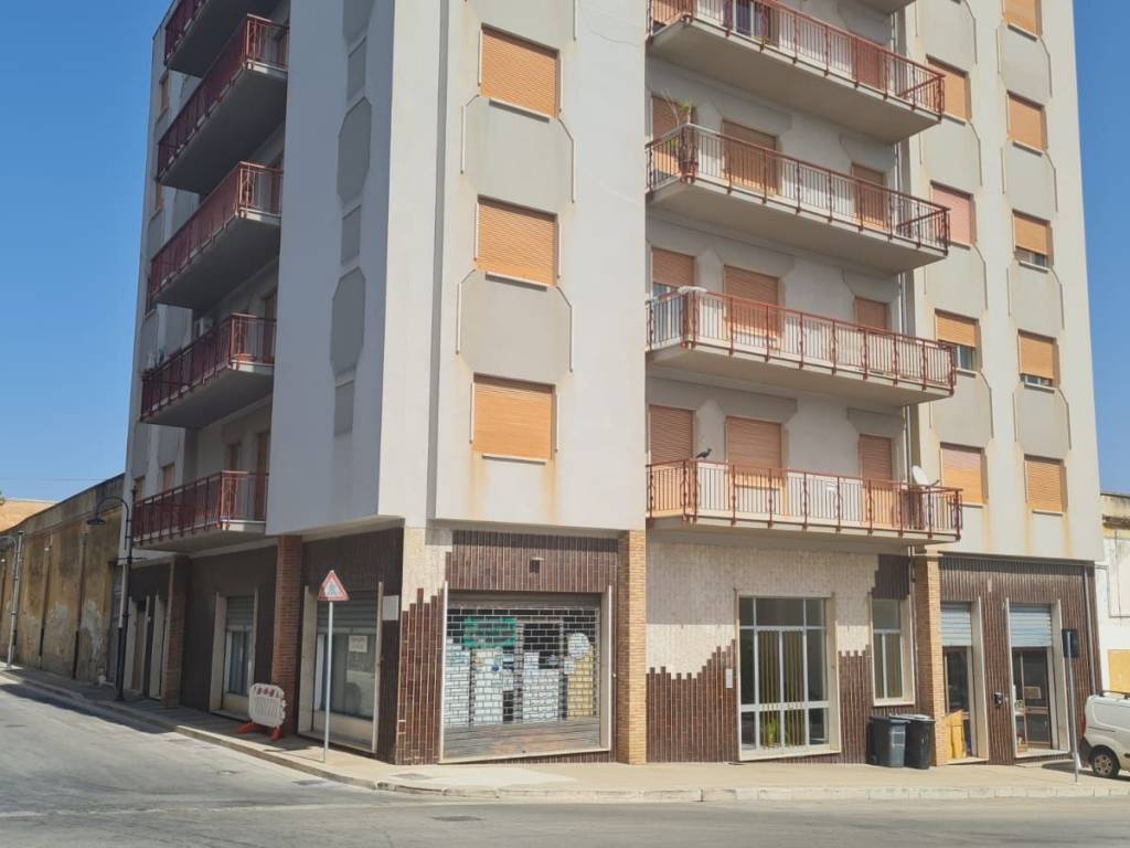 Appartamento a Castelvetrano in Via Tagliata - Foto 5