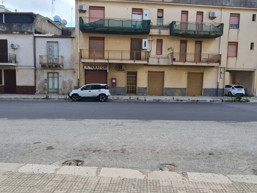 Immobile a Castelvetrano in Via Ruggero Settimo - Foto 2