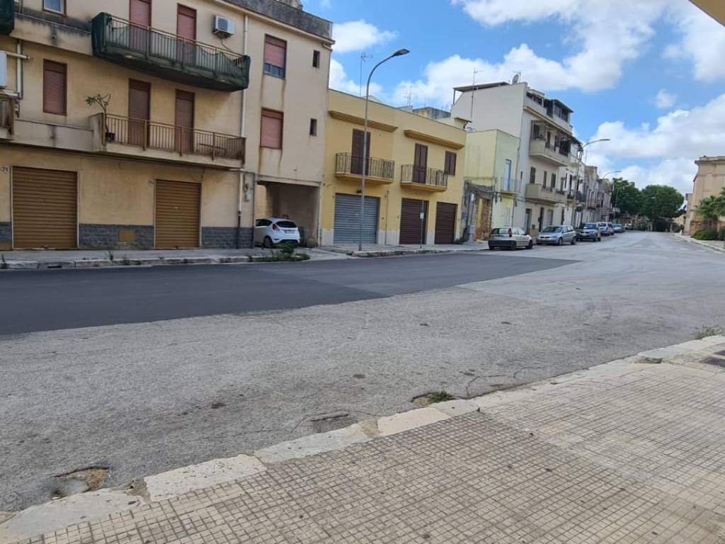 Immobile a Castelvetrano in Via Ruggero Settimo - Foto 3