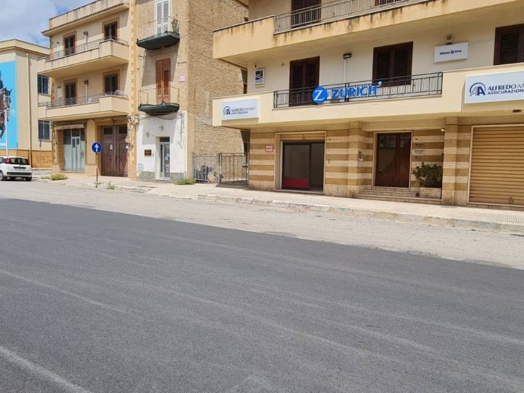 Immobile a Castelvetrano in Via Ruggero Settimo - Foto 4