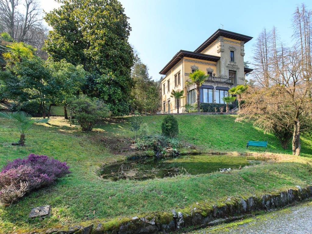 Villa a Stresa - Foto 2