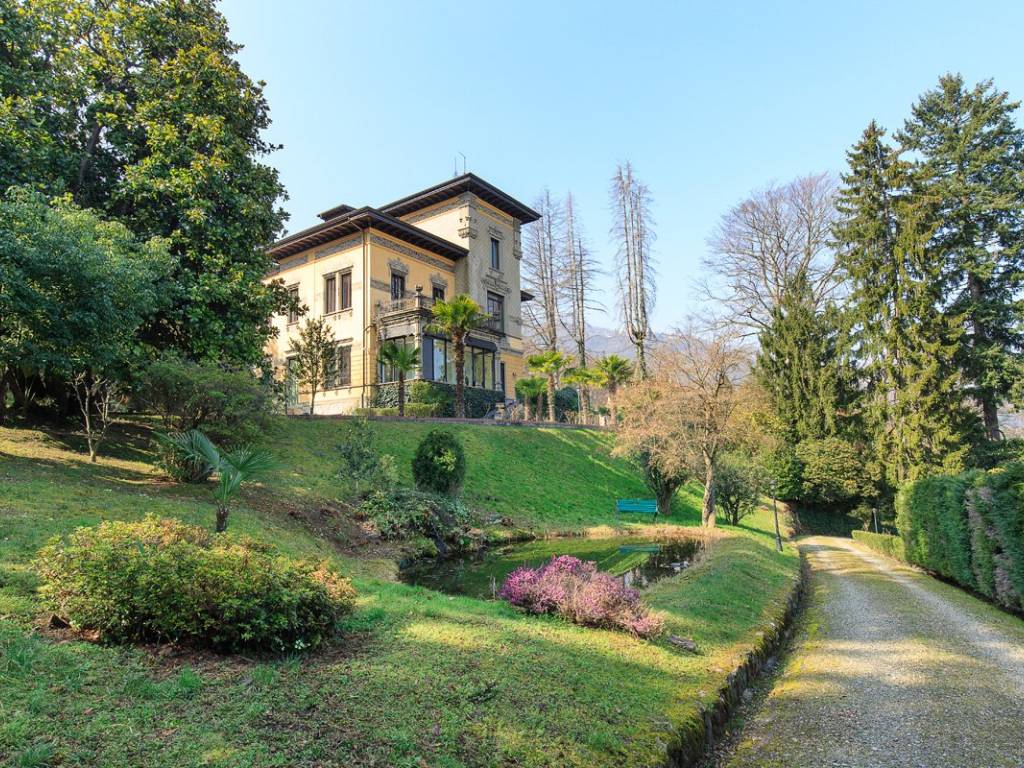 Villa a Stresa - Foto 3