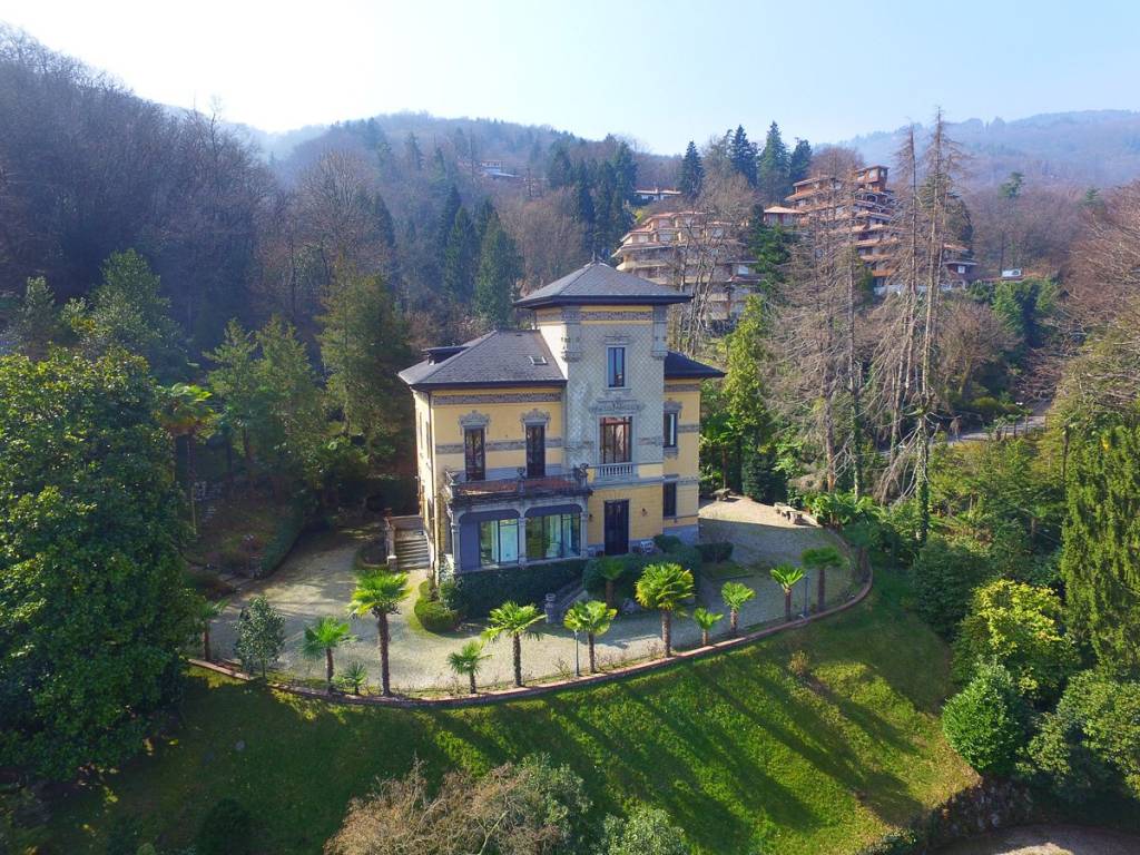 Villa a Stresa - Foto 5