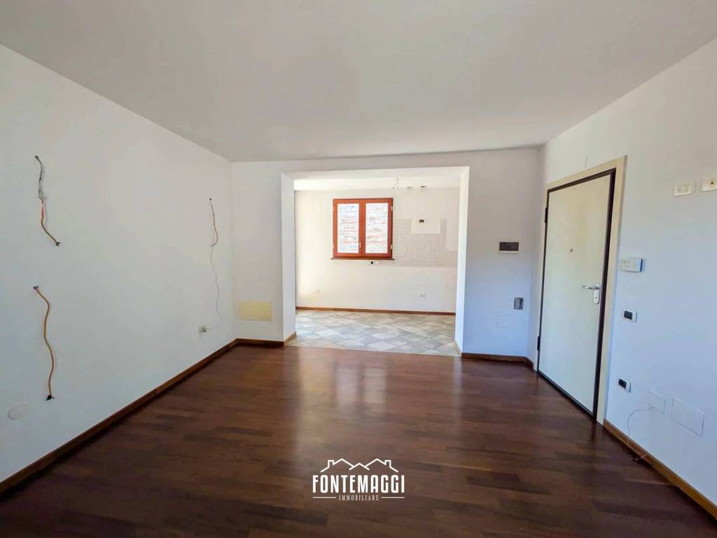 Attico / mansarda a Fano in Via Montevecchio, 22 - Foto 3