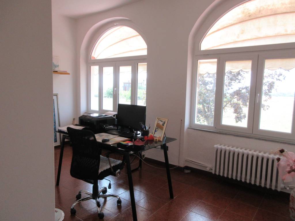 Villa a Alessandria in Via Antonio Gramsci, 42 - Foto 4