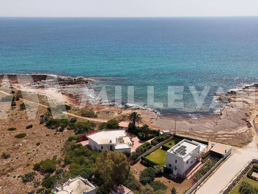 Villa a Noto in Strada 4, 22 - Foto 2
