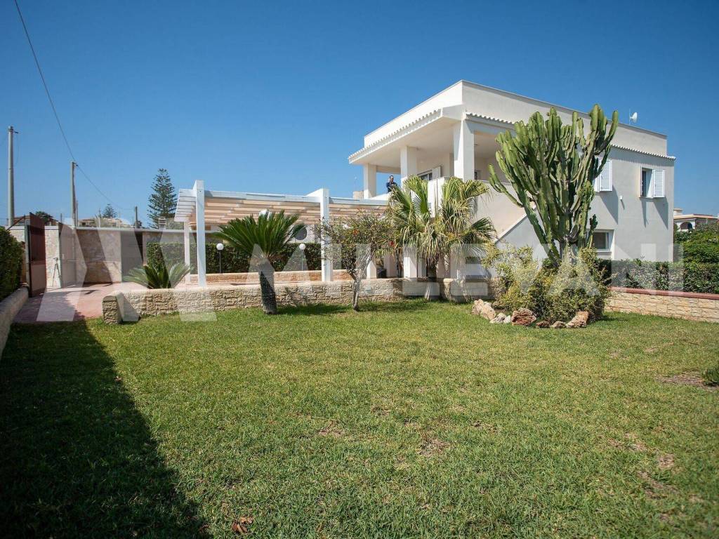 Villa a Noto in Strada 4, 22 - Foto 4