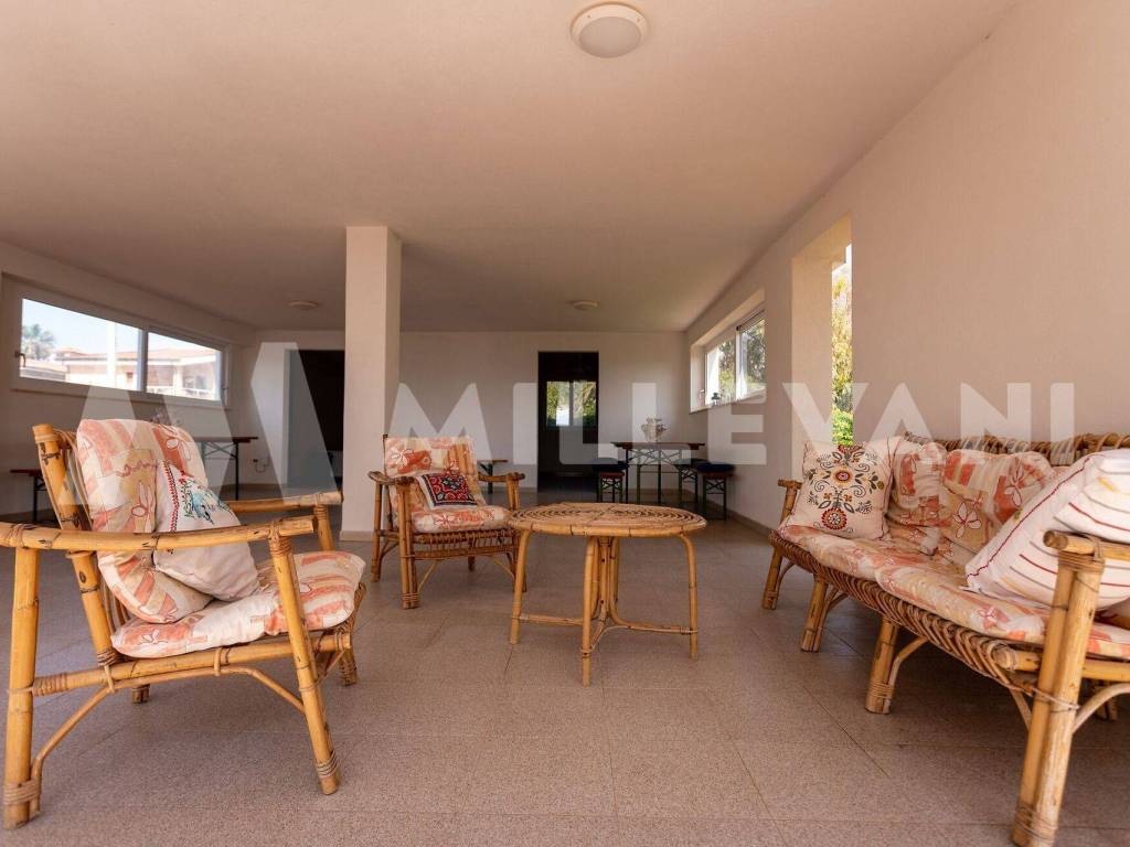Villa a Noto in Strada 4, 22 - Foto 5