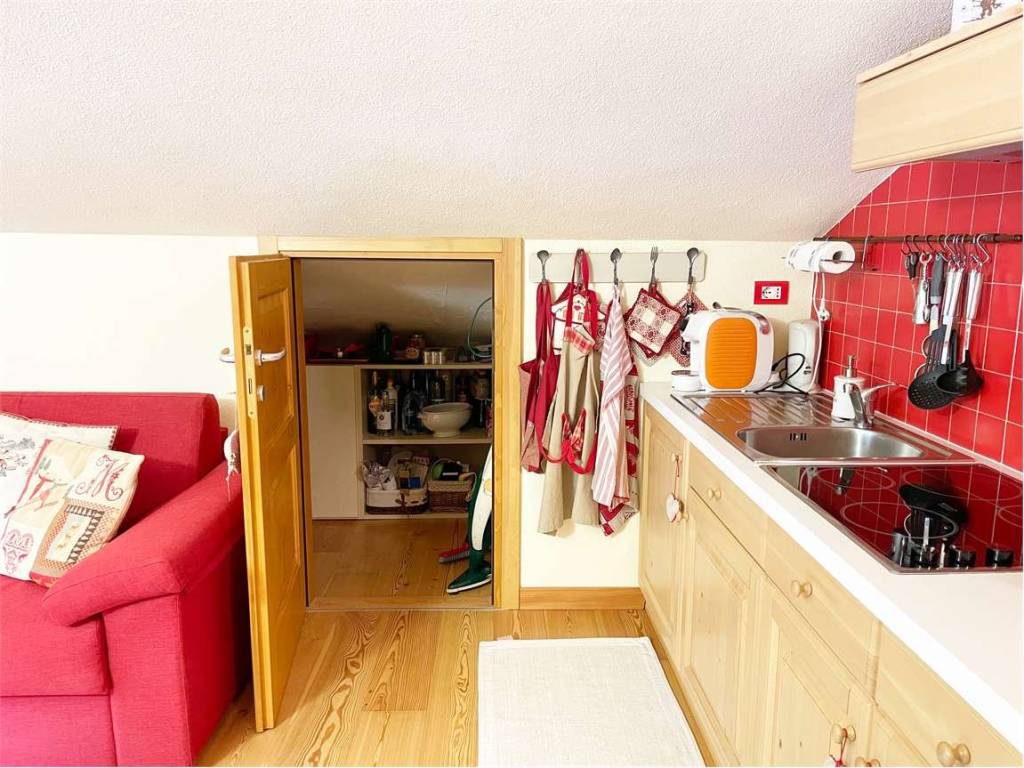 Appartamento a Campodolcino in Via Don Guanella , 12 - Foto 5