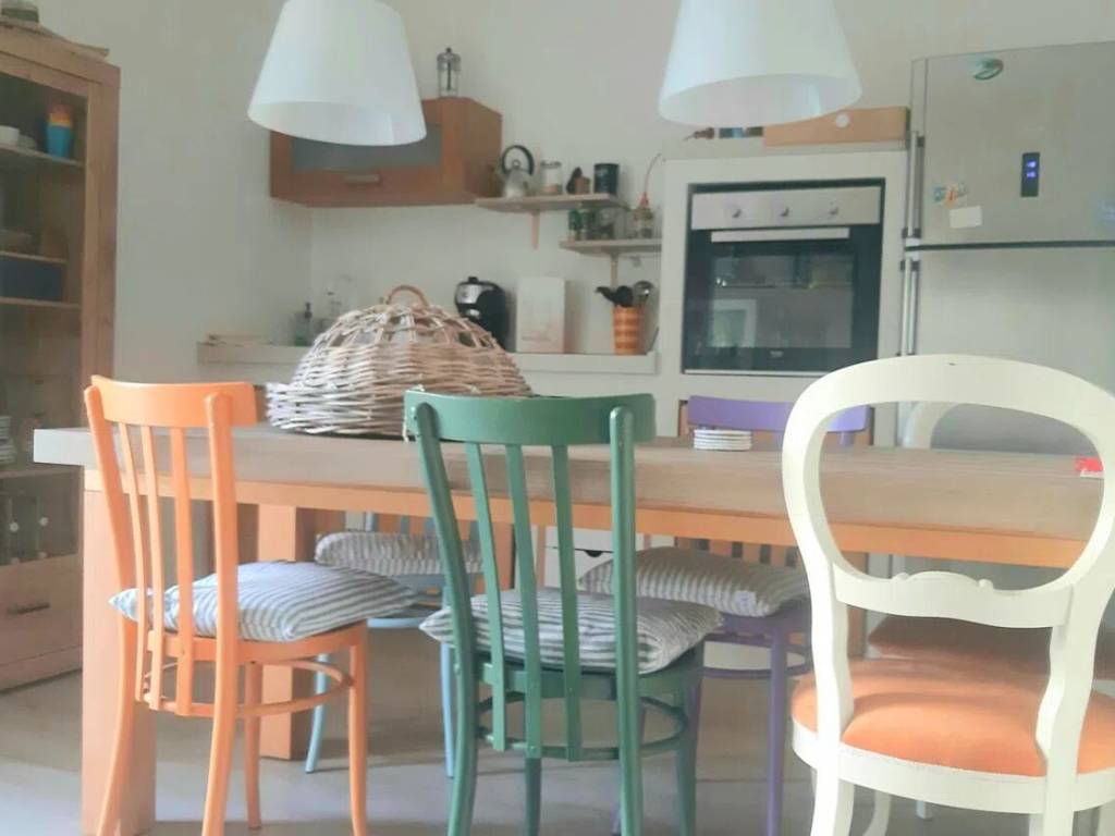 Appartamento a San benedetto del tronto in Area Residenziale Senza Nome Centro - Foto 2