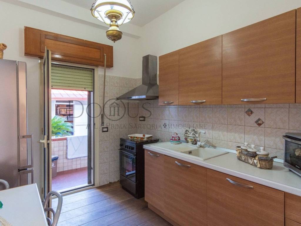 Appartamento a Salerno in Via San Luca, 33 - Foto 2