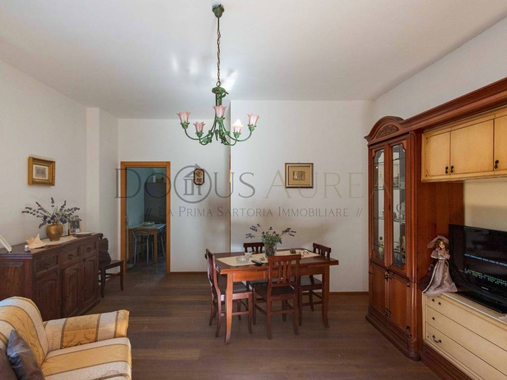 Appartamento a Salerno in Via San Luca, 33 - Foto 3