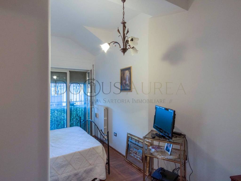 Appartamento a Salerno in Via San Luca, 33 - Foto 5
